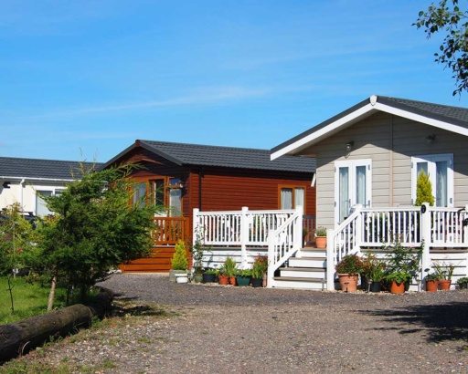 Stonham Barns Caravans For Sale