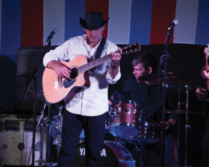 BRECKLAND COUNTRY MUSIC FESTIVAL