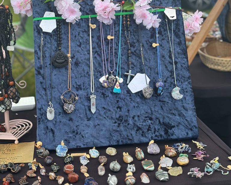 Easter Craft Market 2025 Stonham Barns