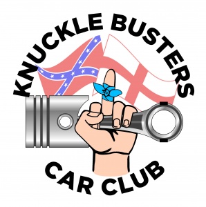 Knuckle Busters Car Club 3 - Stonham Barns