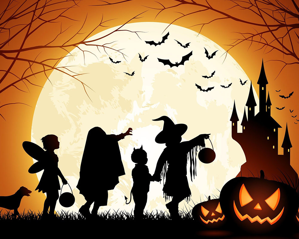 kids-halloween-party-stonham-barns