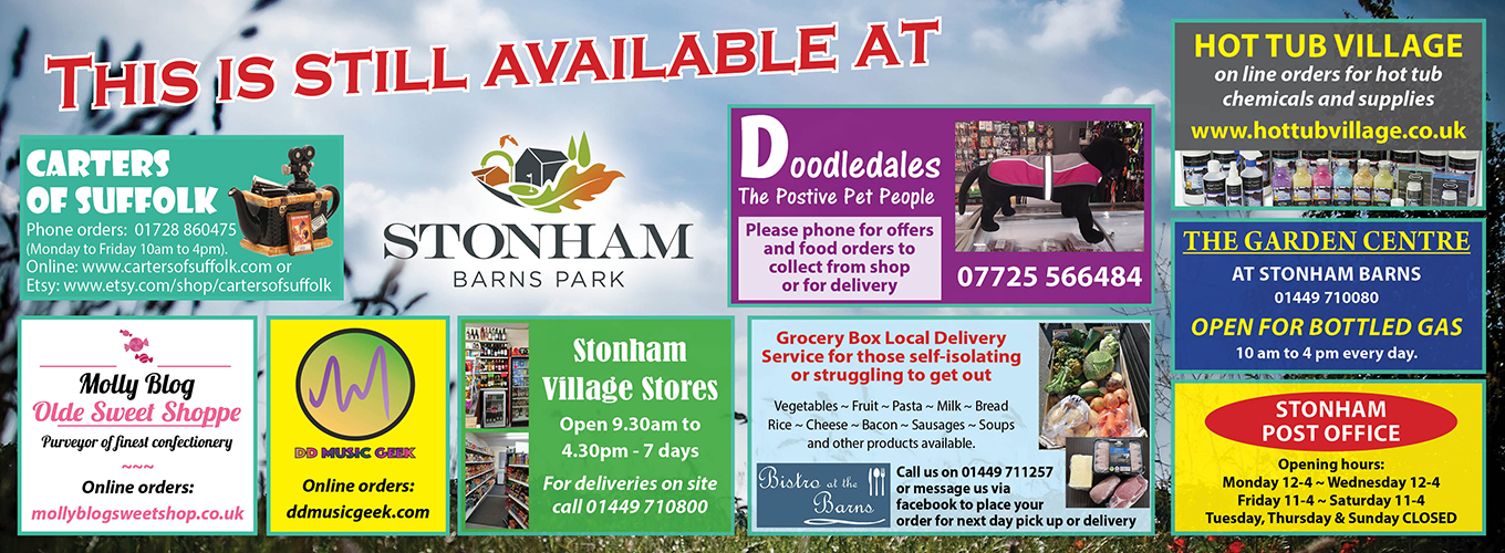 Homepage Banner 1360x500 Pixels Stonham We Are Open 4 Stonham Barns